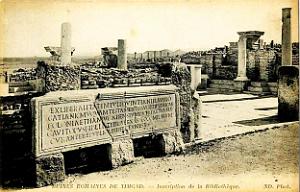 Timgad 054